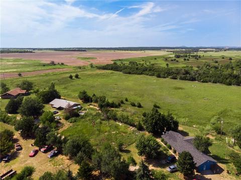 20911 E County Road 1576 Rd, Altus, OK 73521 photo 34