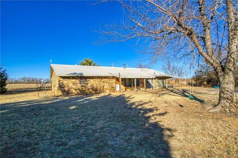 20911 E County Road 1576 Rd, Altus, OK 73521 photo 4