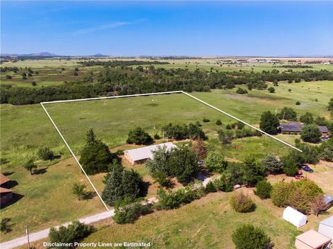 20911 E County Road 1576 Rd, Altus, OK 73521 photo 2