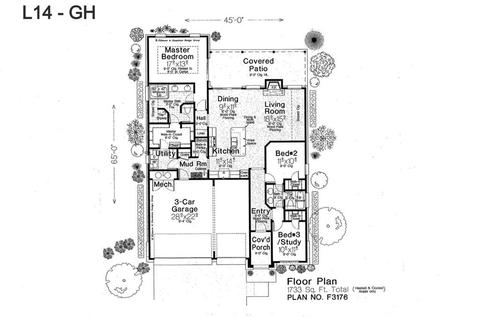 2000 Leo Ct, Blanchard, OK 73010 photo 4