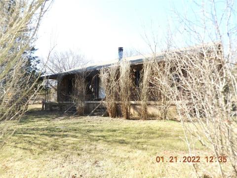 31270 Highway 102 Hwy, Macomb, OK 74852