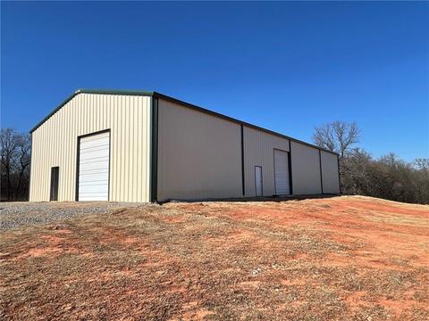 32125 Leo Rd, Macomb, OK 74852 photo 3