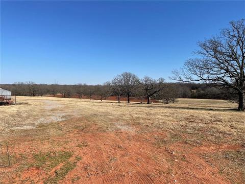 32125 Leo Rd, Macomb, OK 74852 photo 1