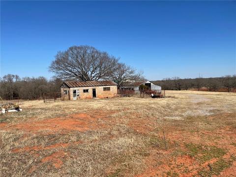 32125 Leo Rd, Macomb, OK 74852 photo 12