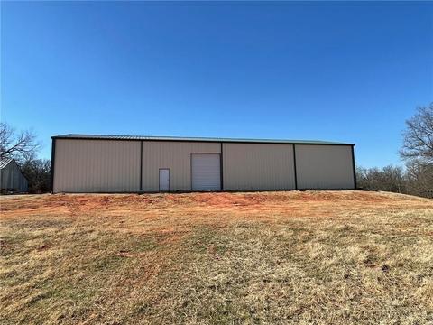 32125 Leo Rd, Macomb, OK 74852 photo 4