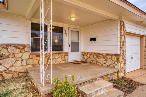 1605 Pluto St, Altus, OK 73521 photo 4