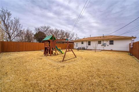 1605 Pluto St, Altus, OK 73521 photo 27