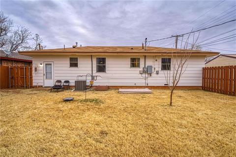 1605 Pluto St, Altus, OK 73521 photo 25