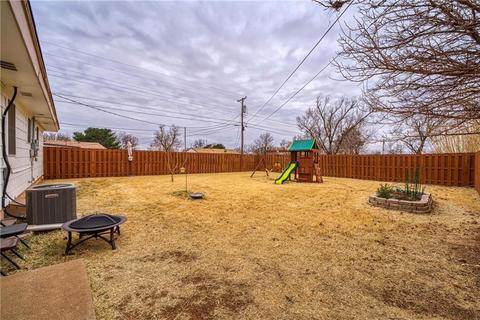 1605 Pluto St, Altus, OK 73521 photo 26