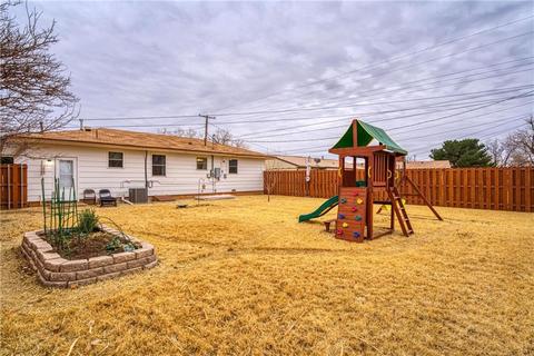1605 Pluto St, Altus, OK 73521 photo 28