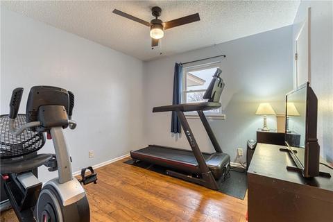 1605 Pluto St, Altus, OK 73521 photo 23