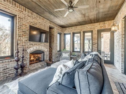 2740 Piazza Ct, Arcadia, OK 73007 photo 11