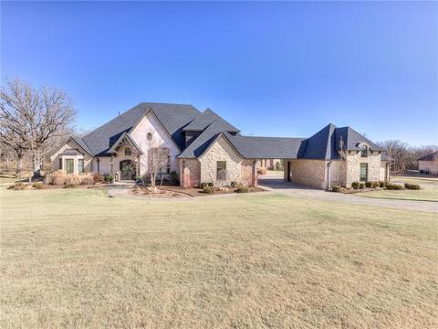 2740 Piazza Ct, Arcadia, OK 73007 photo 1