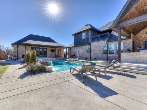 2740 Piazza Ct, Arcadia, OK 73007 photo 32