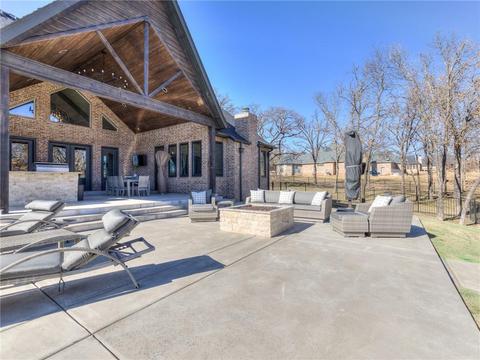 2740 Piazza Ct, Arcadia, OK 73007 photo 33