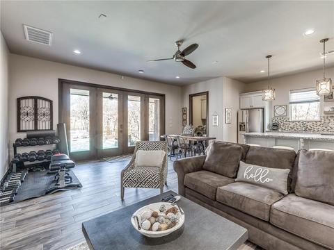 2740 Piazza Ct, Arcadia, OK 73007 photo 28