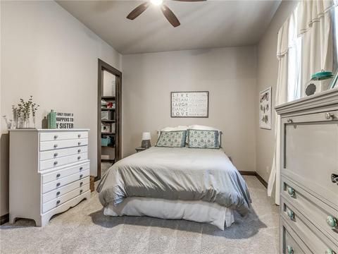 2740 Piazza Ct, Arcadia, OK 73007 photo 19