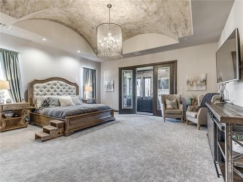 2740 Piazza Ct, Arcadia, OK 73007 photo 10