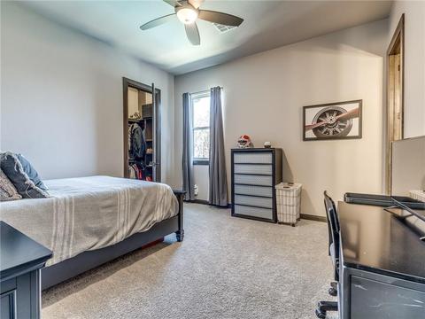 2740 Piazza Ct, Arcadia, OK 73007 photo 21