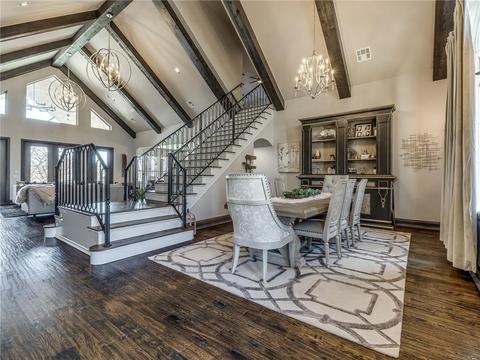2740 Piazza Ct, Arcadia, OK 73007 photo 3