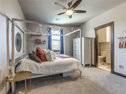 2740 Piazza Ct, Arcadia, OK 73007 photo 24
