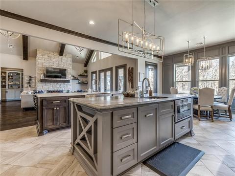 2740 Piazza Ct, Arcadia, OK 73007 photo 7