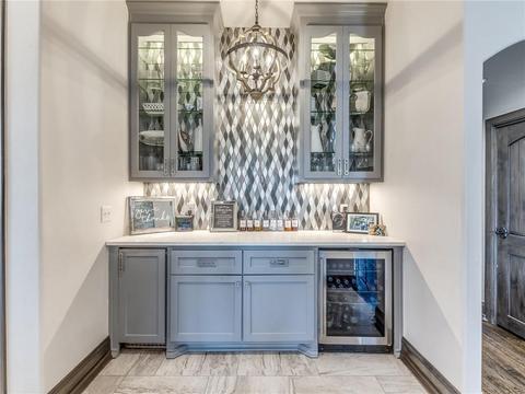 2740 Piazza Ct, Arcadia, OK 73007 photo 9