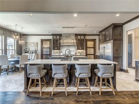 2740 Piazza Ct, Arcadia, OK 73007 photo 5