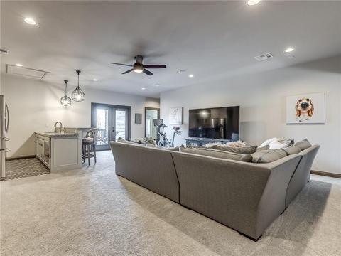2740 Piazza Ct, Arcadia, OK 73007 photo 23