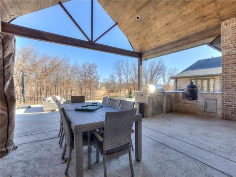 2740 Piazza Ct, Arcadia, OK 73007 photo 34