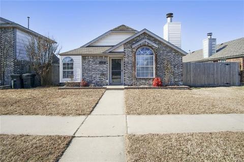 2131 Parkview Dr, Moore, OK 73170 photo 2