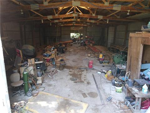 376 Blue Bell Rd, Springer, OK 73458 photo 35