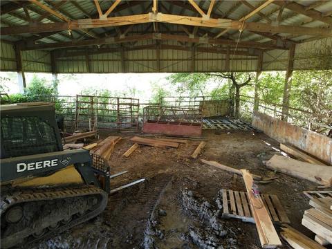 376 Blue Bell Rd, Springer, OK 73458 photo 20
