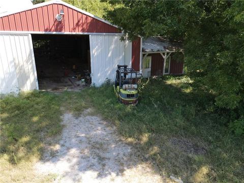 376 Blue Bell Rd, Springer, OK 73458 photo 13