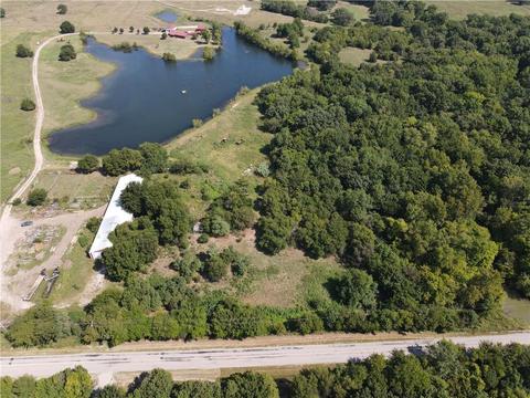 376 Blue Bell Rd, Springer, OK 73458 photo 1