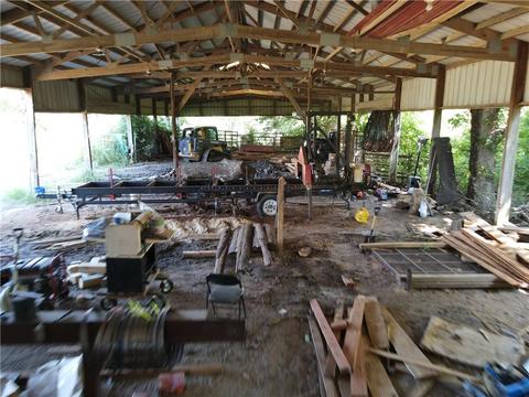 376 Blue Bell Rd, Springer, OK 73458 photo 8
