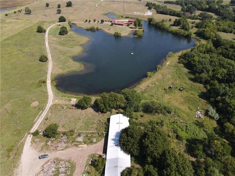 376 Blue Bell Rd, Springer, OK 73458 photo 33