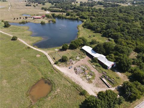 376 Blue Bell Rd, Springer, OK 73458 photo 21