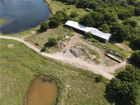 376 Blue Bell Rd, Springer, OK 73458 photo 19