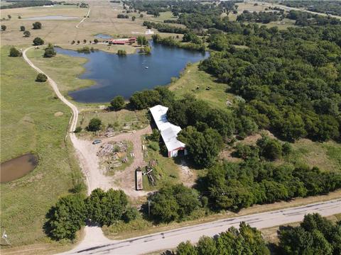 376 Blue Bell Rd, Springer, OK 73458 photo 12