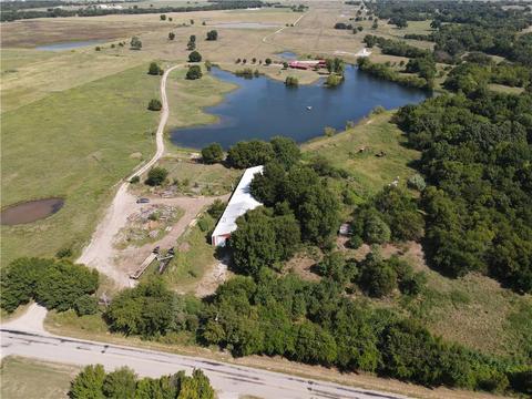 376 Blue Bell Rd, Springer, OK 73458 photo 16