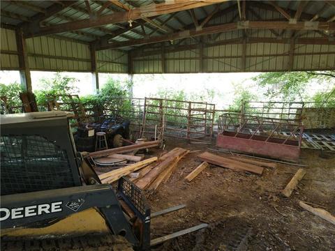 376 Blue Bell Rd, Springer, OK 73458 photo 25