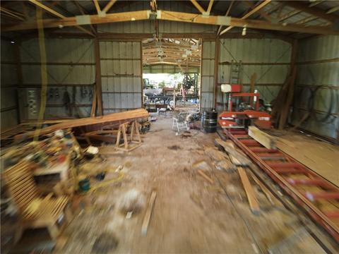 376 Blue Bell Rd, Springer, OK 73458 photo 32