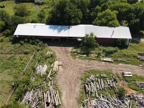 376 Blue Bell Rd, Springer, OK 73458 photo 17