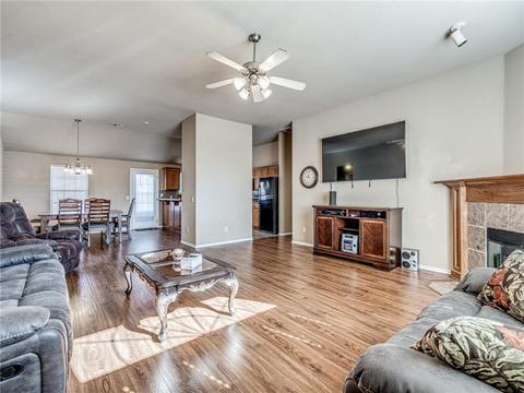 413 Bent Tree Rd, Noble, OK 73068 photo 4