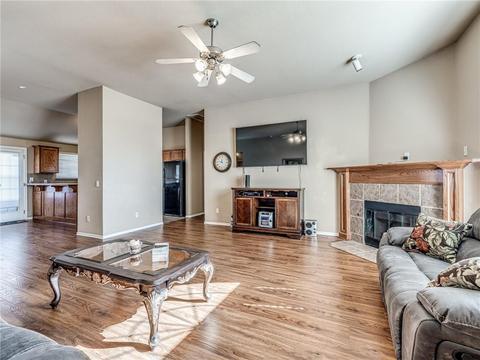 413 Bent Tree Rd, Noble, OK 73068 photo 1