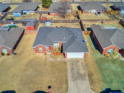 413 Bent Tree Rd, Noble, OK 73068 photo 32