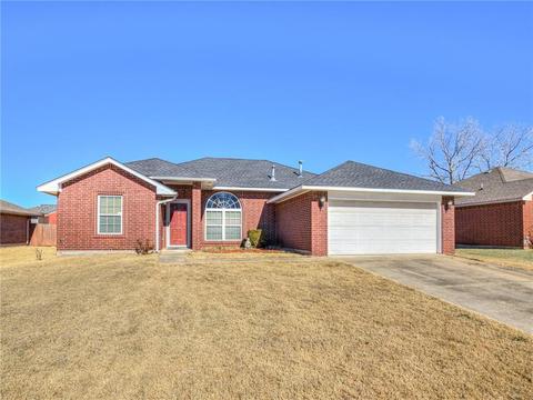 413 Bent Tree Rd, Noble, OK 73068 photo 3