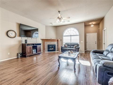 413 Bent Tree Rd, Noble, OK 73068 photo 9