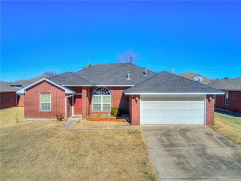 413 Bent Tree Rd, Noble, OK 73068 photo 2